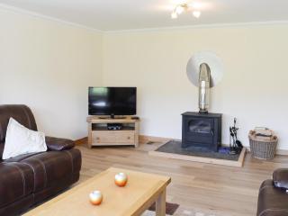 March Cottage - Glenrossal - 9