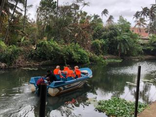 Hotel Riverrina - Negombo - 7