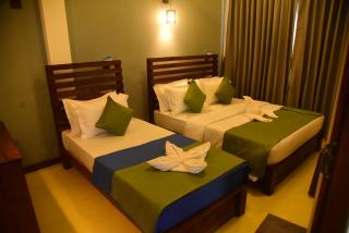 Belvita Resort - 7