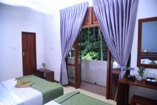 Belvita Resort - Ella - 6