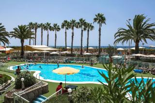 Servatur Green Beach - Playa de Arguineguín - 9