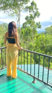 Liana Guest House Ella - Ella - 0