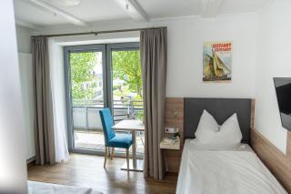 Hotel Mediterra - Uhldingen-Mühlhofen - 5