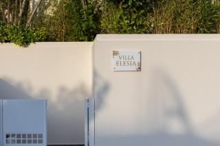 Villa Elesia - Koxaré - 6