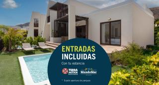 Four Points by Sheraton Costa Blanca Villas - Benidorm - 9