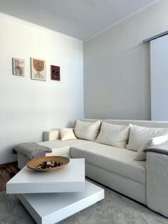Harmony Suite Apartment - Pápa - 7