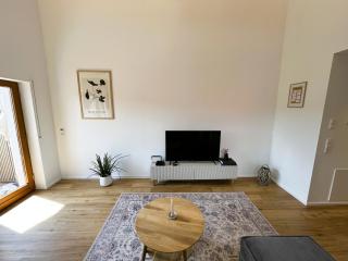 Moderne Wohnungen in der Nähe des Bodensees - Überlingen - 4