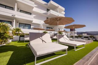 Servatur Hartaguna - Adults Only - Puerto Rico de Gran Canaria - 5