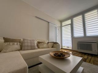 Harmony Suite Apartment - Pápa - 4