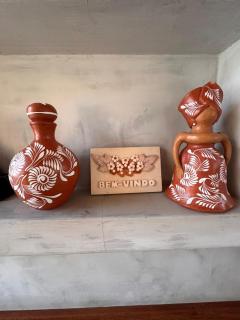 Apartamento Duplex com piscina Barão Vermelho Morro de São Paulo - 3