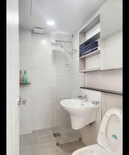 양평역 도보 2분 투베드룸 two-bedroom - Seoul - 9