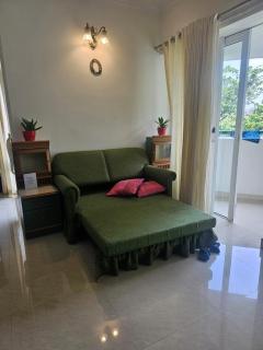 Waterfront 3BHK Apartment, Cochin - 8