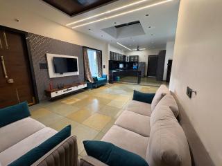 Bluewater Farms 2BR Villa with pool by Homeyhuts - 6