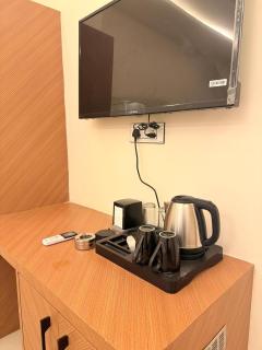 Shanti Vilas Hotel - Jaipur - 6