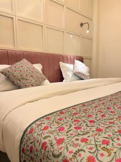 Shanti Vilas Hotel - 2