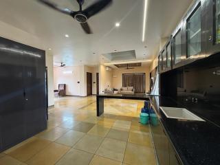 Bluewater Farms 2BR Villa with pool by Homeyhuts - 2
