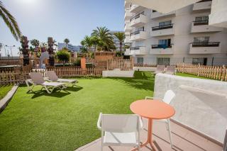 Servatur Waikiki - 2