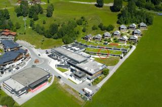 Smaragdresort Top 3.2 Happy Alps - 2