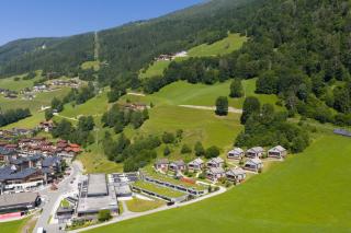 Smaragdresort Top 3.2 Happy Alps - 1