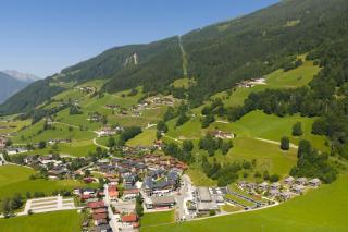 Smaragdresort Top 3.2 Happy Alps - Bramberg am Wildkogel - 7