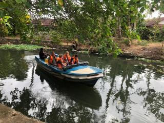 Hotel Riverrina - Negombo - 8