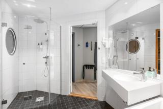 Best Western Hotel City Gavle - 7