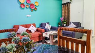 Ila's AlohiGhar - Unit1 Budget friendly Rooms AC and Non-AC - 7