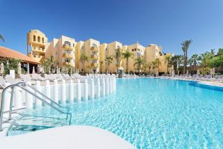 Sport Hotel Monte Feliz - powered by Playitas - Playa del Aguila - 7