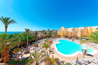 Sport Hotel Monte Feliz - powered by Playitas - Playa del Aguila - 5