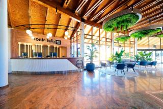 Sport Hotel Monte Feliz - powered by Playitas - Playa del Aguila - 4