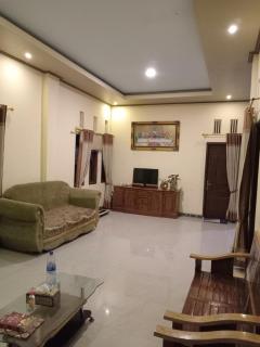 PENDIK Home Stay - 8