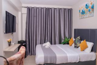 Nyayo view stunning studio - Nairobi - 6