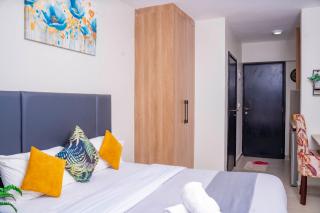 Nyayo view stunning studio - Nairobi - 7