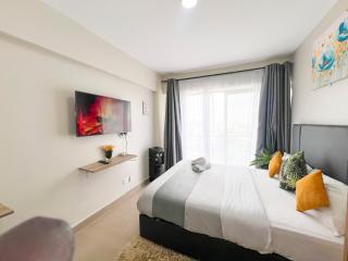 Nyayo view stunning studio - 4