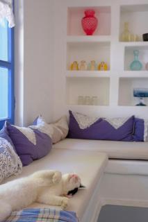 Pangea Sığacık Suite Hotel & Bistro - 1