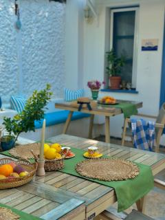 Pangea Sığacık Suite Hotel & Bistro - 5