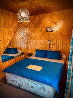 Motel Charlie - Kovač - 1