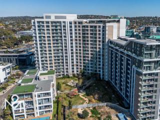 Menlyn Maine Luxury Rentals - Pretoria - 0