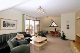 Ferienwohnung Prasser - Pirna - 4
