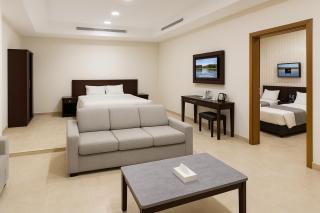 Al Rayan Hotel - 8
