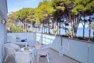 Villa les Rotes Denia - Dénia - 3