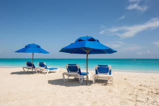 Ports of Call Resort - Grace Bay - 2