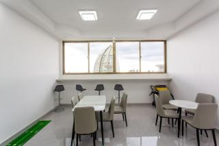 Cozy 1Bdr with gym and golf simulator ,Yaya center - 8