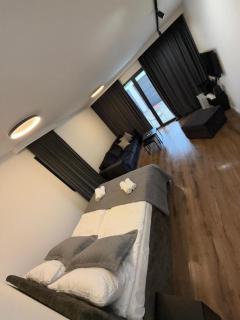 Felicita apartmens - Sarajevo - 6