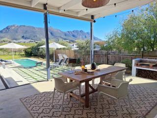 Villa Soleil - Riebeek-Kasteel - 0