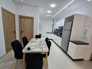 Al Hoceïma - Location - 9