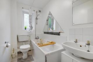 Cosy flat, 10 mins to Oxford Circus - London - 4