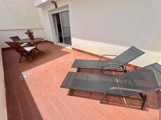 Apartamentos Rincón del Mar - Torre del Mar - 9