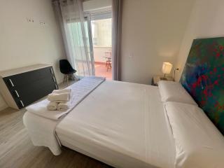 Apartamentos Rincón del Mar - Torre del Mar - 1