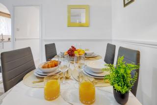 Cosy flat, 10 mins to Oxford Circus - London - 6
